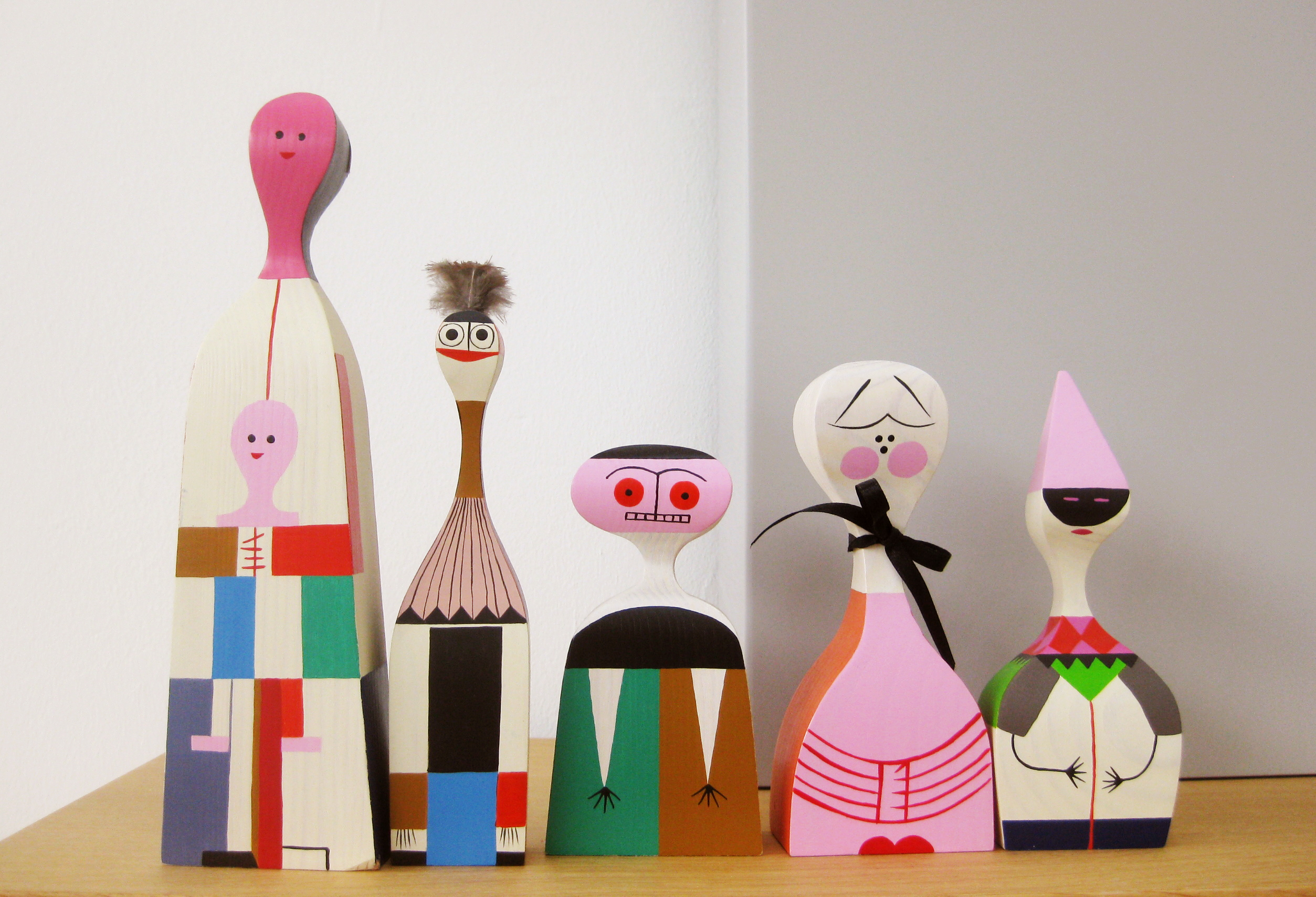 华体会体育官方在线官网 - 附件|饰品|办公家具|华体会体育官方在线官网家具|木娃娃 No.1-4